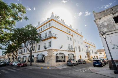 Soho Boutique Puerto