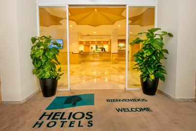 Helios Costa Tropical