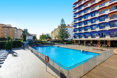 Monarque Fuengirola Park