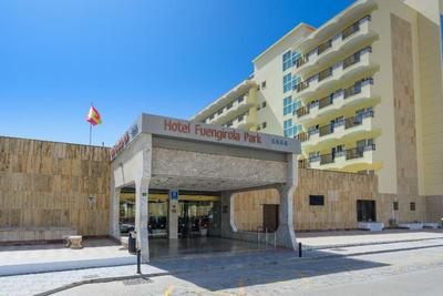 Monarque Fuengirola Park