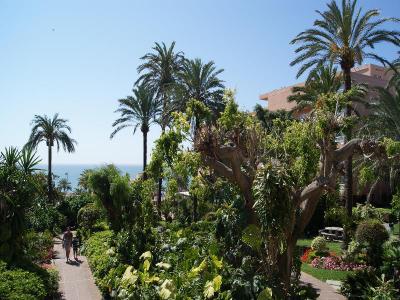 Hotel Best Siroco