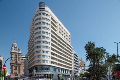 AC Málaga Palacio