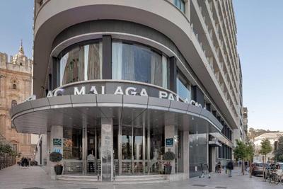 AC Málaga Palacio