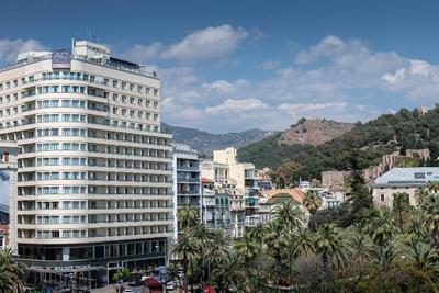 AC Málaga Palacio