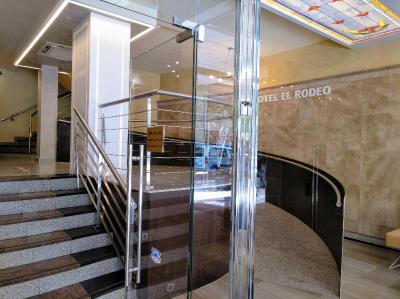 Monarque El Rodeo