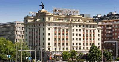 Hotel Fenix Gran Meliá