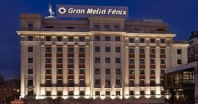 Hotel Fenix Gran Meliá