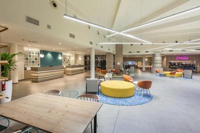 Abora Interclub Atlantic by Lopesan Hotels