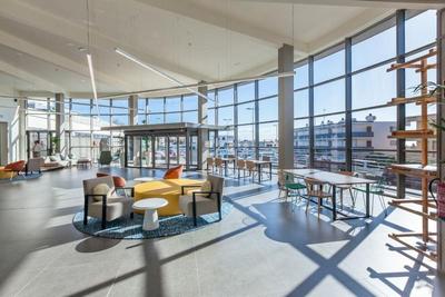 Abora Interclub Atlantic by Lopesan Hotels