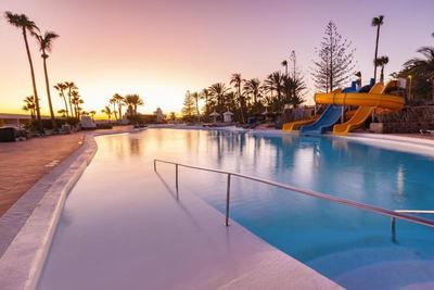 Abora Interclub Atlantic by Lopesan Hotels