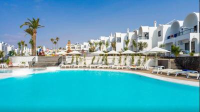 Bakour Lanzarote Splash