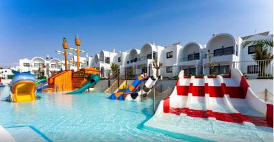 Bakour Lanzarote Splash