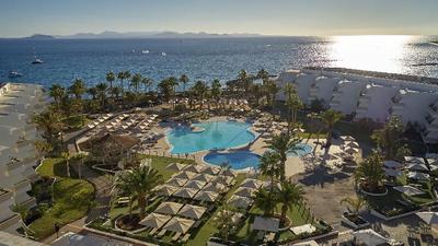 Dreams Lanzarote Playa Dorada Resort & Spa