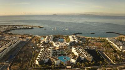 Dreams Lanzarote Playa Dorada Resort & Spa