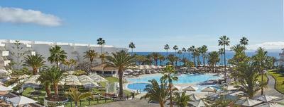 Dreams Lanzarote Playa Dorada Resort & Spa