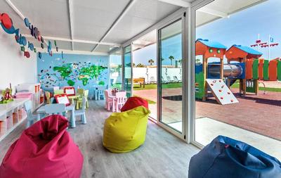 Barcelo Corralejo Sands