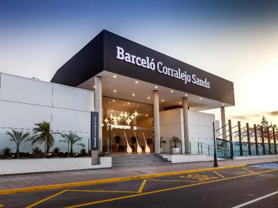 Barcelo Corralejo Sands