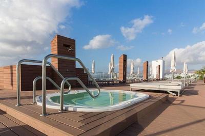 Plus Fariones Apartamentos