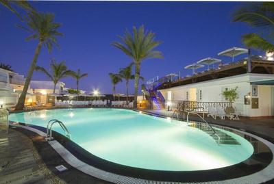 Plus Fariones Apartamentos