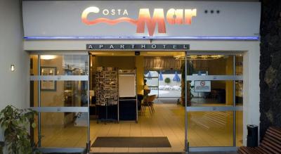 Costa Mar