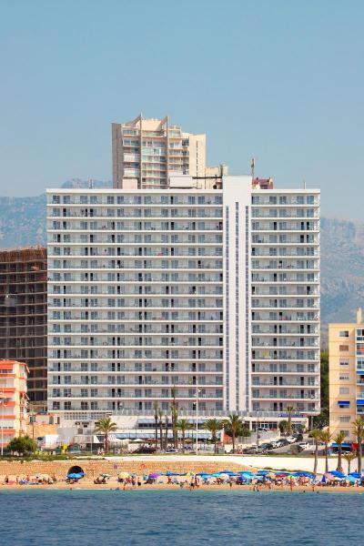 Poseidon Playa