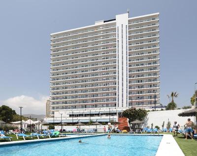 Poseidon Playa