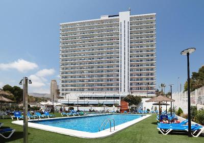 Poseidon Playa