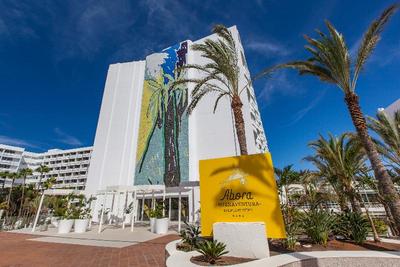 Abora Buenaventura by Lopesan Hotels