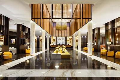 Hotel Riu Palace Oasis