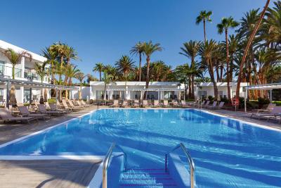 Hotel Riu Palace Oasis