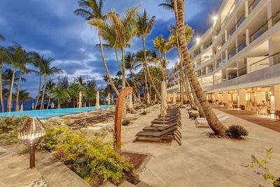Hotel Fariones