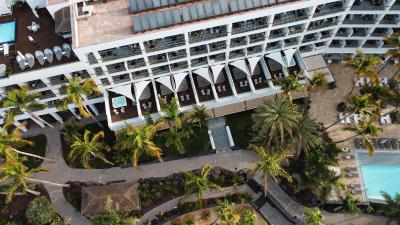 Hotel Fariones