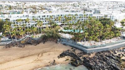 Hotel Fariones