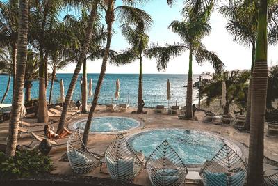 Hotel Fariones