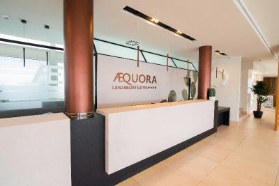 Aequora Lanzarote