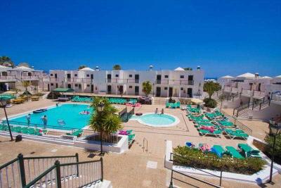 Bitacora Lanzarote Club
