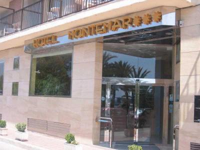 Montemar