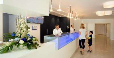 Villa Luz Family Gourmet and All Exclusive Hotel