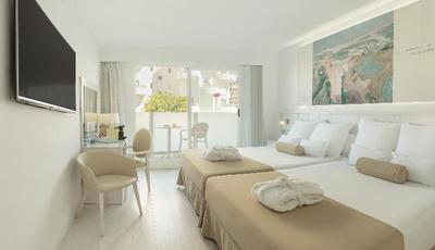 Villa Luz Family Gourmet and All Exclusive Hotel