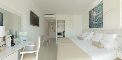 Villa Luz Family Gourmet and All Exclusive Hotel