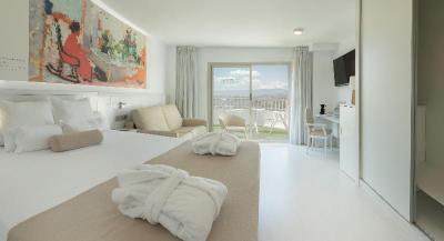 Villa Luz Family Gourmet and All Exclusive Hotel
