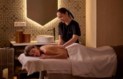 Grand Hyatt La Manga Club & Resort