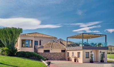 Grand Hyatt La Manga Club & Resort