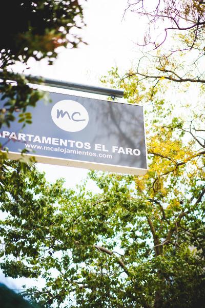 El Faro By MC