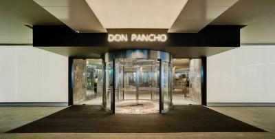 Don Pancho