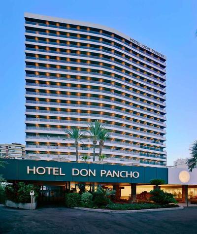 Don Pancho