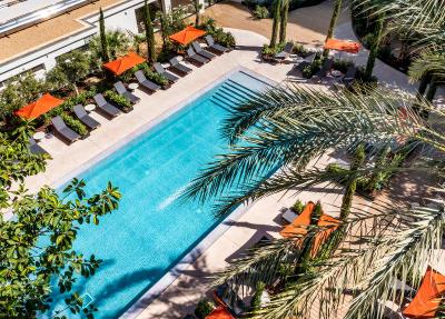 Mercure Benidorm