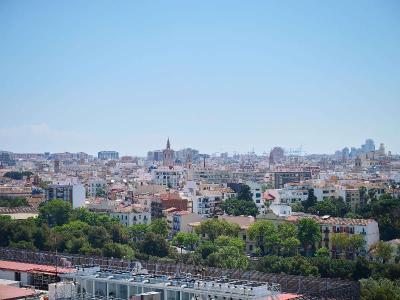 Novotel Valencia Lavant