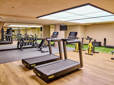 Novotel Valencia Lavant