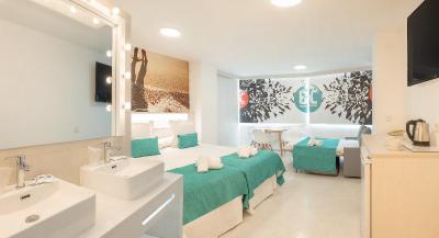 Benidorm Celebrations Music Resort